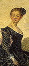 Cropped - La Boudeuse La Boudeuse