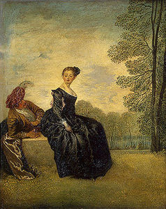 La Boudeuse La Boudeuse
