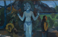 Where do we come from? What are we? Where are we going?