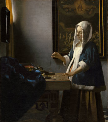 Girl With A Pearl Earring Artble Com