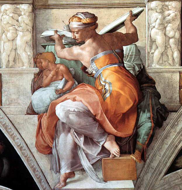 Sistine Chapel Ceiling Artble Com
