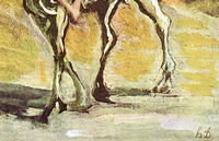 Cropped - Don Quixote Don Quixote