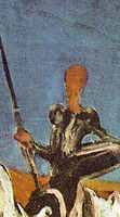 Cropped - Don Quixote Don Quixote