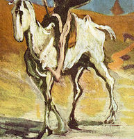 Cropped - Don Quixote Don Quixote