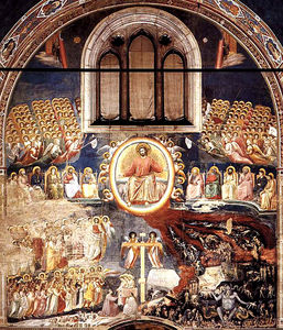 Last Judgment Last Judgment