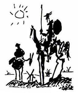 Don Quixote Don Quixote