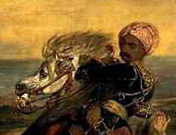 Cropped - Massacres at Chios Greek Families Awaiting Death or Slavery Massacres at Chios Greek Families Awaiting Death or Slavery