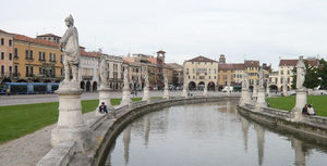 Piazza del Santo Piazza del Santo