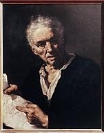 An Old Philosopher An Old Philosopher