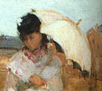 The Harbor at Lorient