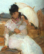 The Harbor at Lorient