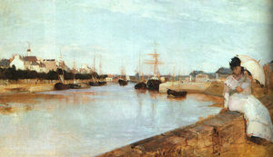 The Harbor at Lorient The Harbor at Lorient
