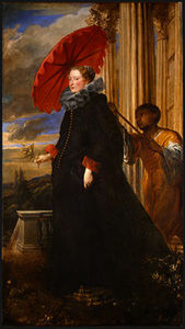 Marchesa Elena Grimaldi Cattaneo