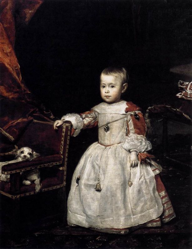 Diego Velazquez Artble Com