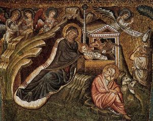 Nativity Nativity