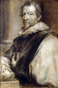 Hendrik van Balen Hendrik van Balen