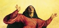 Cropped - Assumption of the Virgin Assumption of the Virgin