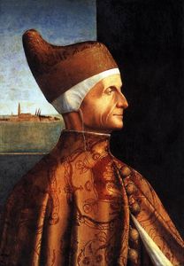 Doge Leonardo Loredan Doge Leonardo Loredan