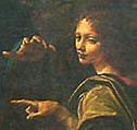 The Virgin of the Rocks