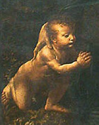 The Virgin of the Rocks