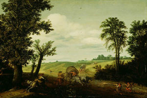 Cornelis Vroom