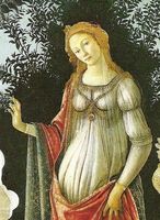 Cropped - Primavera Primavera