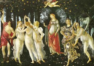 Primavera