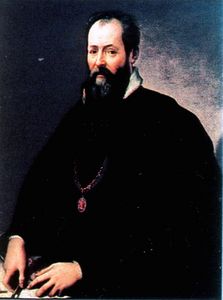 Giorgio Vasari Giorgio Vasari