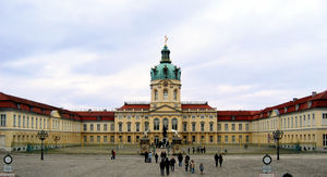 Charlottenburg Palace