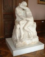 The Kiss