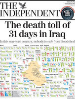 The Independent The Kiss