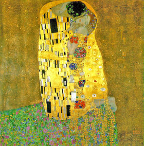 The Kiss The Kiss