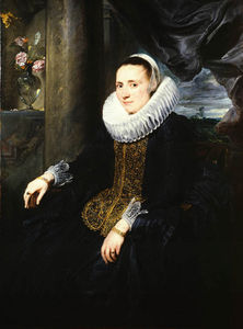 Margareta Snyders