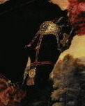 Cropped - Emperor Charles V at Muhlberg Emperor Charles V at Muhlberg