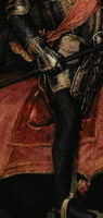 Cropped - Emperor Charles V at Muhlberg Emperor Charles V at Muhlberg