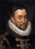 Charles V Emperor Charles V at Muhlberg
