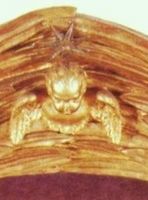 Cropped - Cross in the Mountains Cross in the Mountains