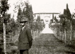 Bernard Berenson Bernard Berenson