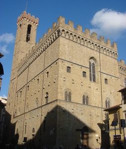Museo Nazionale del Bargello Museo Nazionale del Bargello