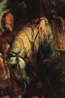 Cropped - Charles I at the Hunt Charles I at the Hunt