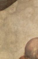 Cropped - Sistine Madonna Sistine Madonna