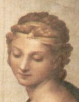 Cropped - Sistine Madonna Sistine Madonna