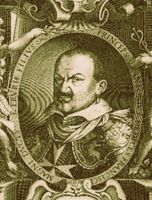 Moses Defending the Daughters of Jethro