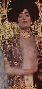 Judith I Judith I