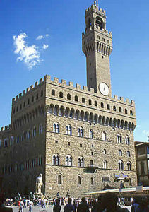 Palazzo Vecchio Palazzo Vecchio