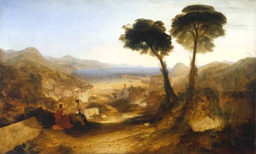Joseph Mallord William Turner Artble Com