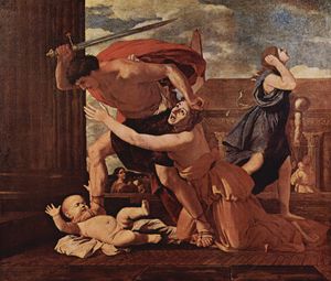 Massacre of the Innocents