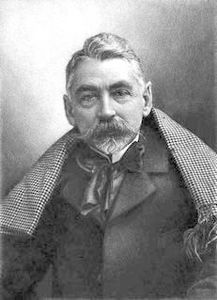 Stéphane Mallarmé Stéphane Mallarmé