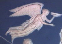 Cropped - The Apotheosis of Homer The Apotheosis of Homer