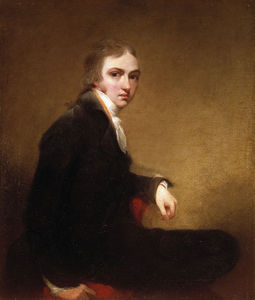 Thomas Lawrence Thomas Lawrence